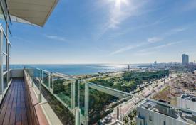 2-bedrooms apartment 134 m² in El Poblenou, Spain for 1,900,000 €