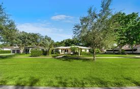 Townhome – Coral Gables, Florida, USA for $1,675,000