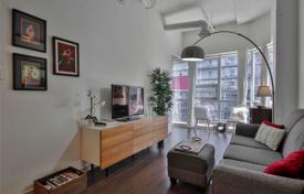 Apartment – King Street, Old Toronto, Toronto,  Ontario,   Canada for C$812,000