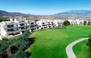 3-bedroom apartment 101 m² in Mijas for 505,000 €