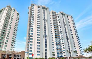 2-bedroom apartments in condo 108 m² in Sunrise for $385,000