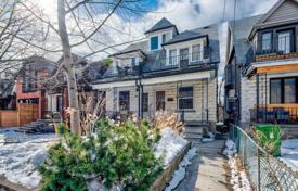 Terraced house – Old Toronto, Toronto, Ontario,  Canada for 1,221,000 €