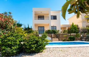 2-bedroom villa 125 m² in Paphos for 344,000 €
