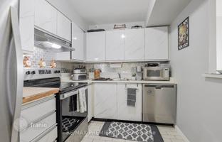 4-bedroom apartment in Scarborough for C$873,000