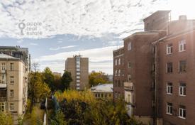 4-bedrooms apartment 252 m² in district Khamovniki, Russia for 486,000,000 ₽