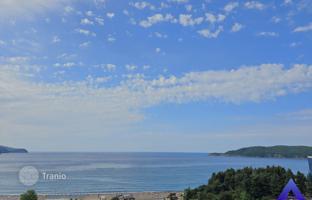 1-bedroom apartment 51 m² in Becici for 357,000 €