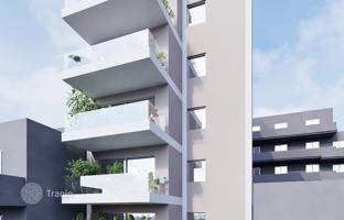 New residence at 400 meters from the coast, Piraeus, Greece for From 135,000 €