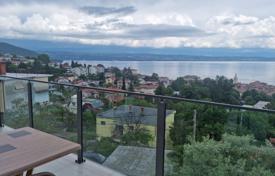 OPATIJA, LOVRAN — apartment house with sea view! for 1,650,000 €
