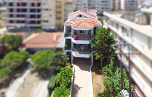 Three-level house just 100 m from the beach, Xylokastro, Peloponnese, Greece for 520,000 €