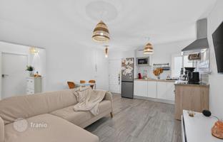 2-bedroom apartment 57 m² in Los Abrigos for 245,000 €