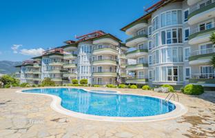 2-bedroom apartment 110 m² in Alanya for 6,121,000 TRY