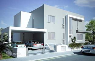 5-bedroom cottage 500 m² in Nicosia for 698,000 €