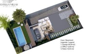 4-bedrooms villa 343 m² in Sintra, Portugal for 1,430,000 €