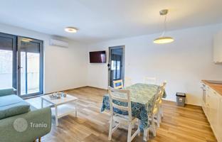 2-bedroom apartment 66 m² in Budva city for 210,000 €