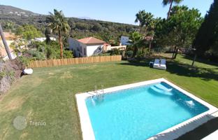 5-bedroom villa 525 m² in Sotogrande for 1,125,000 €