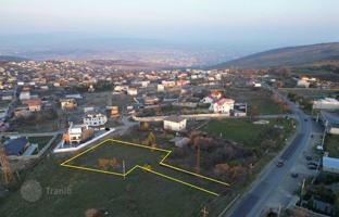 Farm 1,500 m² in Tabakhmela for $399,000
