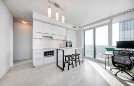 Apartment – Eglinton Avenue East, Toronto, Ontario,  Canada for C$1,075,000