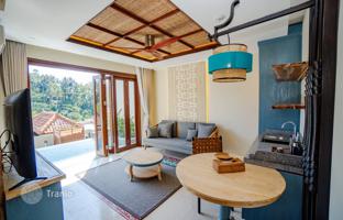 1-bedroom villa 92 m² in Ubud for $272,000