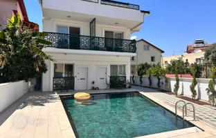 3-bedroom apartment 104 m² in Fethiye for 12,163,000 TRY