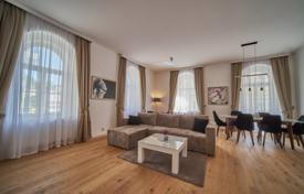 Classic renovated apartment in Marianske Lazne, Karlovy Vary Region, Czech Republic for 360,000 €