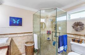 4-bedrooms townhome 296 m² in Palmetto Bay, USA for $1,325,000
