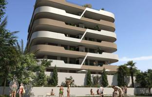 2-bedroom apartment 123 m² in Arenals del Sol for 350,000 €