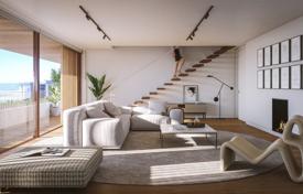 5+1-Bedroom apartment in a luxury condominium in Monte Estoril! for 3,974,000 €