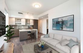 Apartment – King Street, Old Toronto, Toronto,  Ontario,   Canada for C$1,164,000