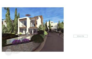 6-bedroom villa 222 m² in Chloraka for 1,398,000 €