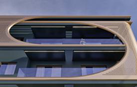 3-bedrooms townhome 156 m² in Thermi, Greece for 480,000 €