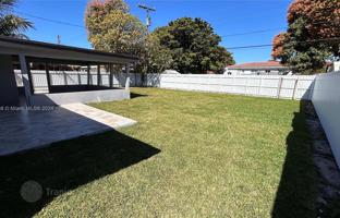 3-bedroom house 166 m² in Hialeah for $661,000