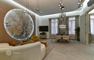 3-bedroom apartment 92 m² in District VI (Terézváros) for 781,000 €