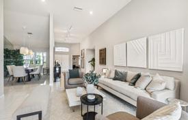 Townhome – Weston, Florida, USA for $1,550,000