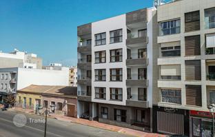 3-bedroom apartment 93 m² in Guardamar del Segura for 550,000 €