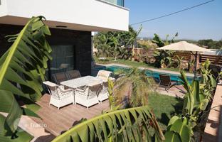 3-bedroom villa 155 m² in Alanya for 25,821,000 TRY