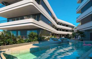 2-bedroom apartment 88 m² in Agios Tychonas for 618,000 €