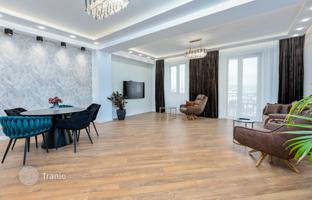 2-bedroom apartment 140 m² in Tbilisi (city) for $420,000