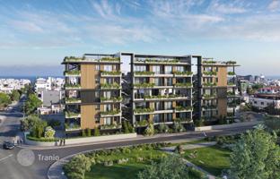 3-bedroom apartment 142 m² in Mesa Geitonia for 750,000 €