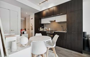 1-bedroom apartment in Dundas Street East for C$765,000