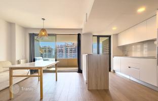 2-bedroom apartment in Alicante for 490,000 €