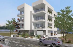 3-bedroom apartment 118 m² in Nicosia for 275,000 €