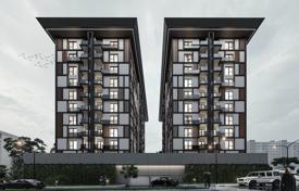 Modern apartments 2+1, 3+1, for sale in Bahçilevler Istanbul. Suitable for citizenship. for $275,000