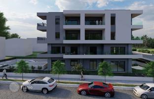 3-bedroom apartment 107 m² in Athens for 390,000 €