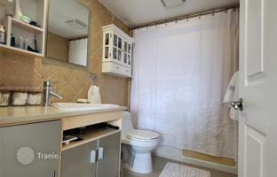 1-bedroom apartments in condo 73 m² in Miami Beach for $299,000