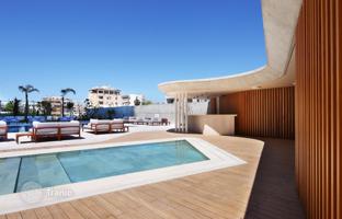 2-bedroom apartment 143 m² in Neapolis for 2,100,000 €