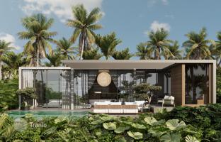3-bedroom villa 210 m² in Ubud for $380,000