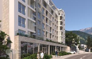 1-bedroom apartment 52 m² in Becici for 198,000 €