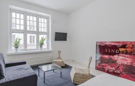 1 bedroom apartments for sale in Finland. Comfortable apartment in a renovated residential building with a sauna, Punavuori, Helsinki, Finland 1 bedroom apartments for sale in Finland. Comfortable apartment in a renovated residential building with a sauna, Punavuori, Helsinki, Finland