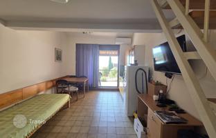 1-room apartment 41 m² in Šegotići for 150,000 €