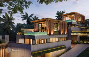 3-bedroom villa 206 m² in Ungasan for $451,000